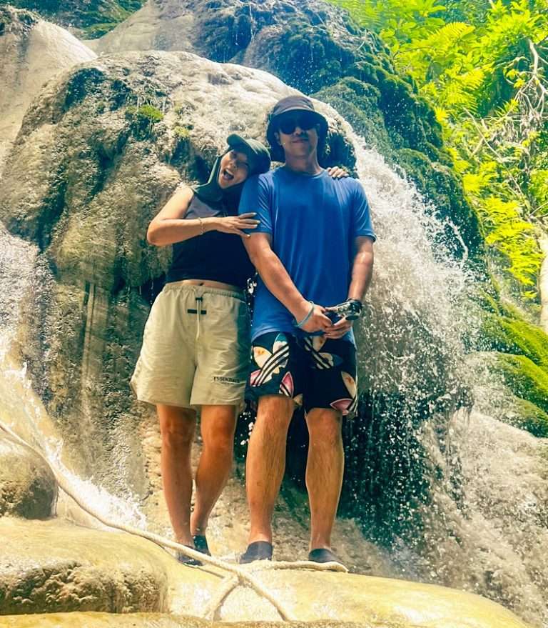 🇹🇭 Sticky Waterfalls: A Chiang Mai Adventure Worth Climbing?