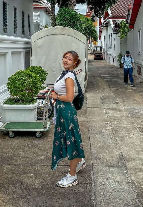 Bangkok in One Day: Temples, Michelin Noodles and a 4-Hand Massage