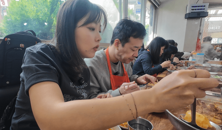 72 Hours in Seoul: A Korean Food Tour Itinerary