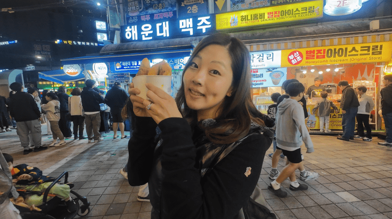Korea travel guide for Canadians Seoul cherry blossoms spring 2026