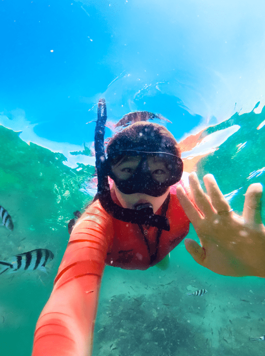 We Found Pattaya’s Best Value Adventure: The Unmissable Koh Larn Experience!