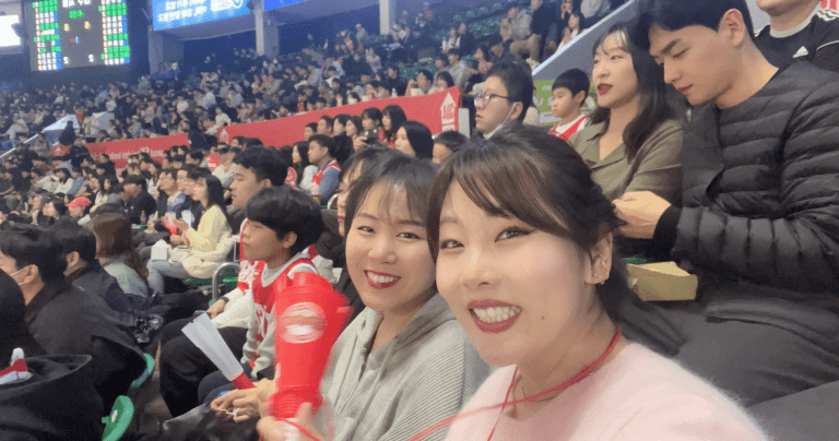 Affordable fun in Korea: $20 Seats vs. NBA Prices – What Do You Get?
