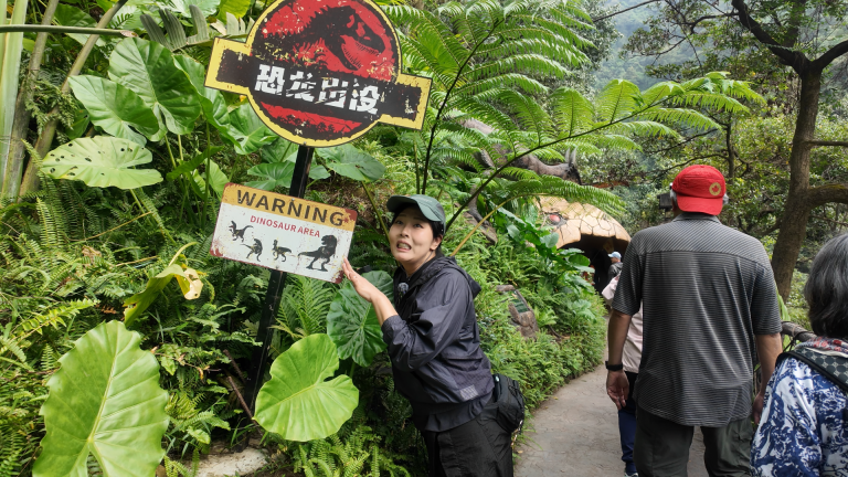 5 Day Rural China Tour Guide