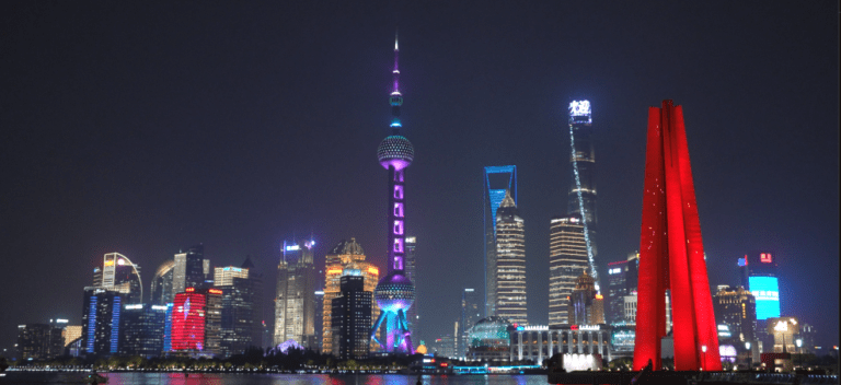 Shanghai in 2 Days: What We Ate, Loved, and Would Skip