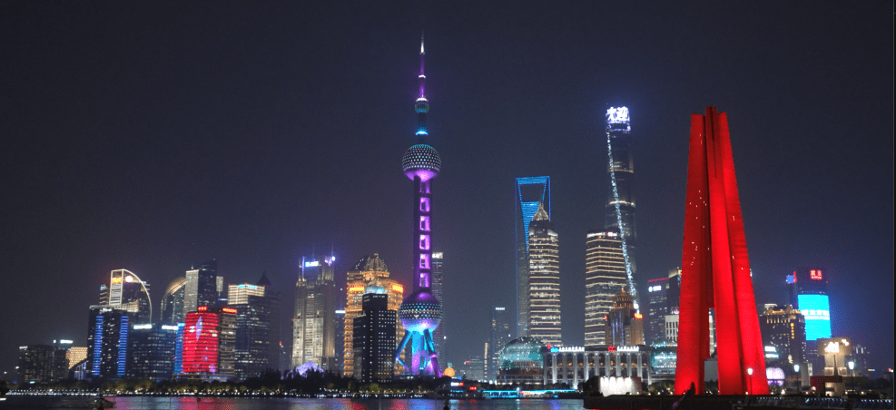 Shanghai Travel Guide. 2 Day Itinerary With Honest Stops, Food Wins, and What We’d Skip Next&nbsp;Time