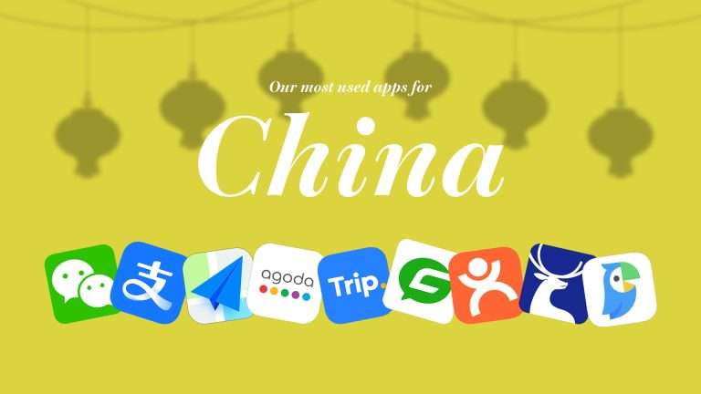 China Travel Apps 2026: VPN, WeChat, Maps and Everything Foreigners Actually Need