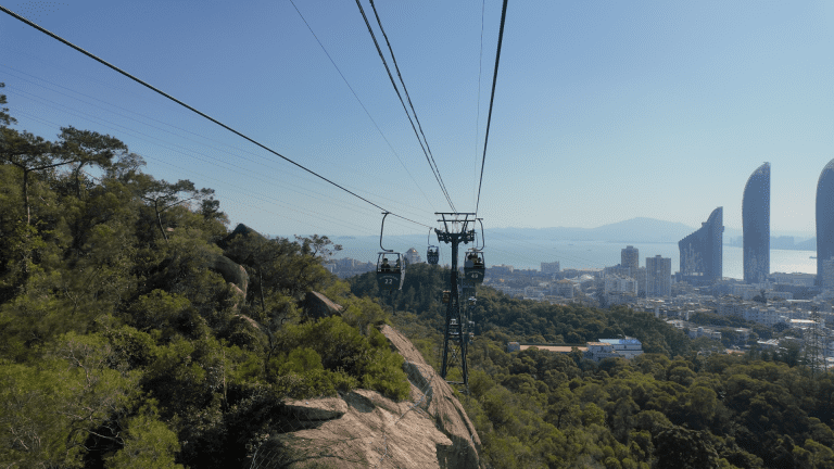 Xiamen Travel Guide 2026: 2-Day Itinerary, Budget & $30 Mega Spa