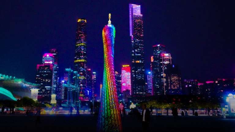 Guangzhou Travel Guide: 3-Day Itinerary, Dim Sum and Honest Tips (2026)