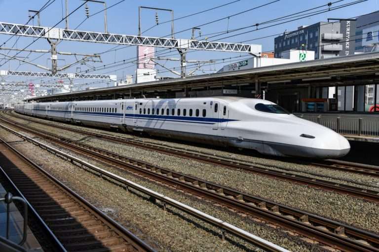 Japan Is Offering Free Bullet Train Tickets — And It’s the Push You Need to Explore Kyushu