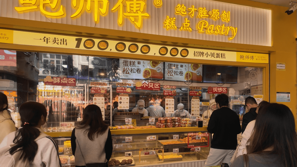 Yongqingfang Guangzhou restored shophouses colourful street Liwan district things to do