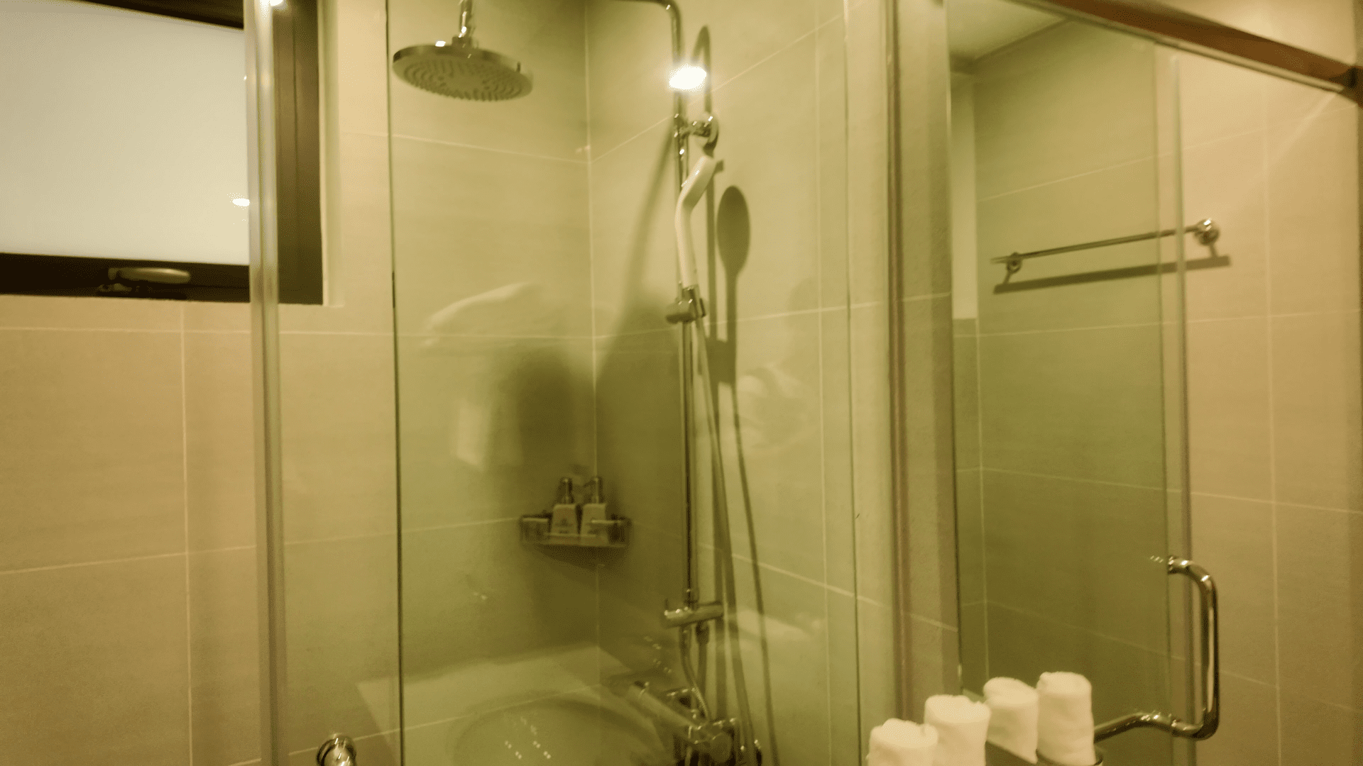 Green Bay Hotel Ninh Binh Vietnam view exterior