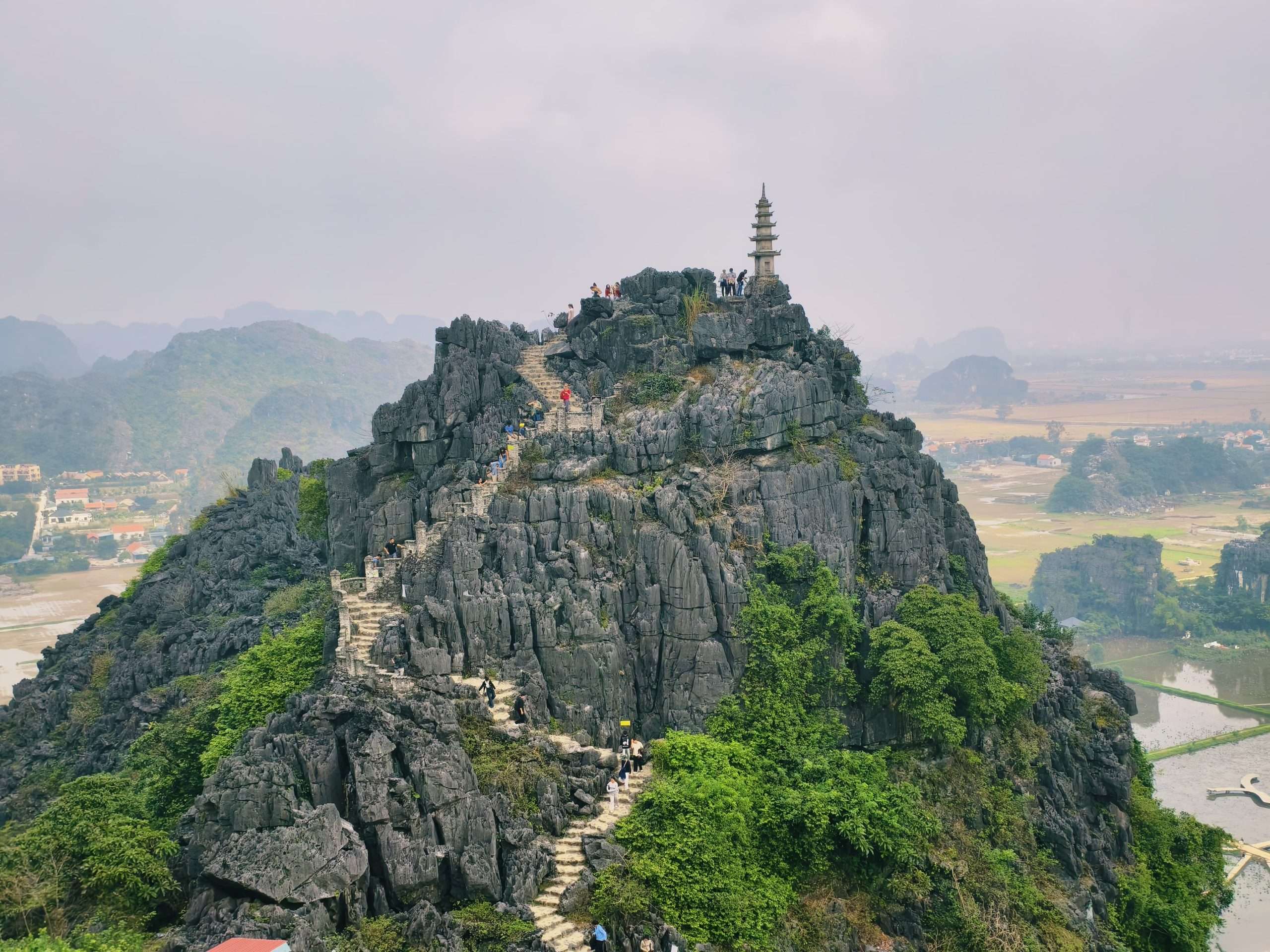 Trip.com eSIM Vietnam review - 5G data plan for traveling Vietnam