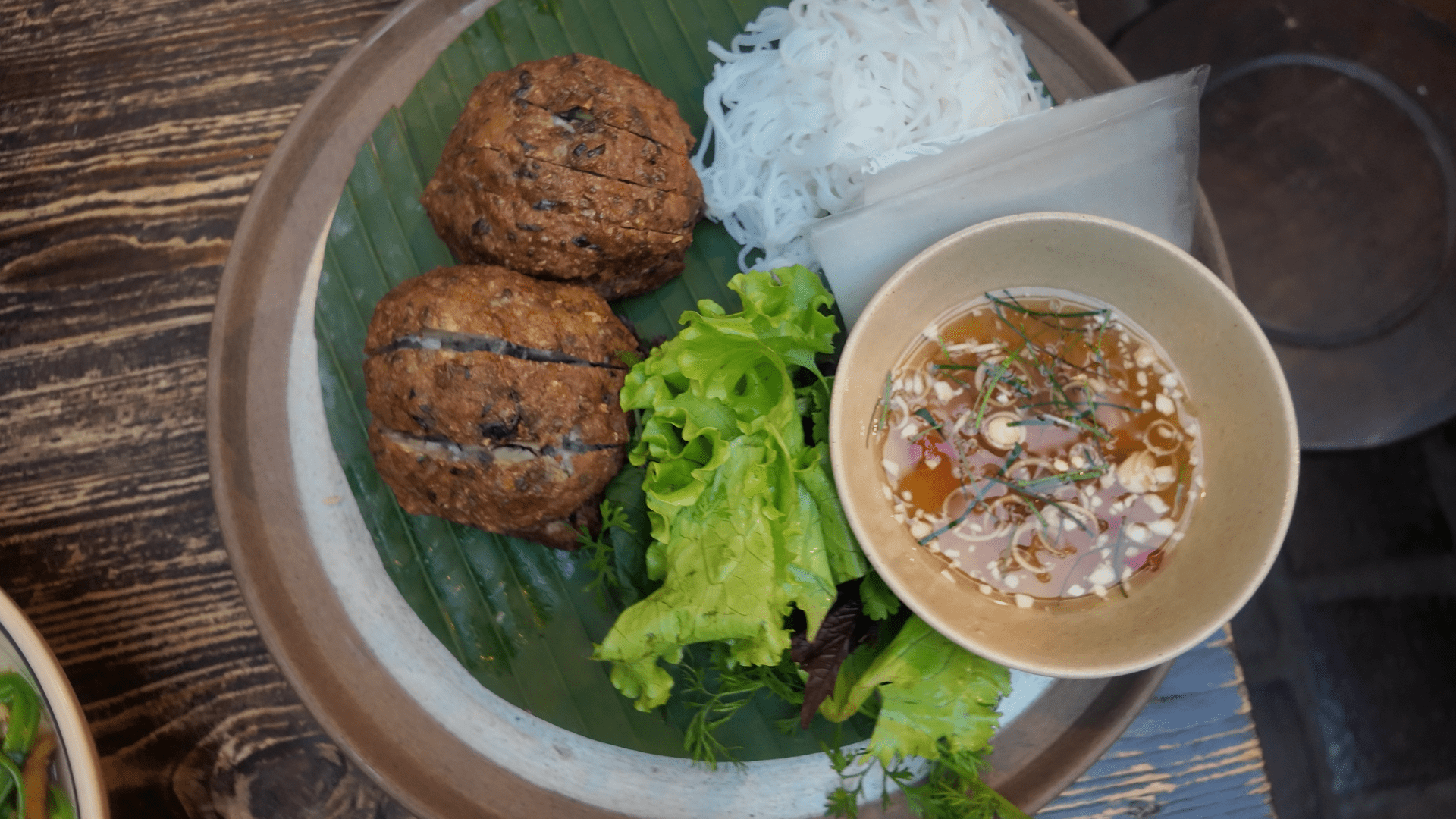 Tam Vi Hanoi one Michelin star