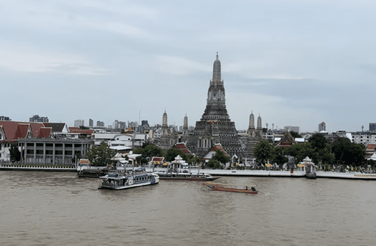 3 Days in Bangkok: The Itinerary We’d Actually Do Again (2026)