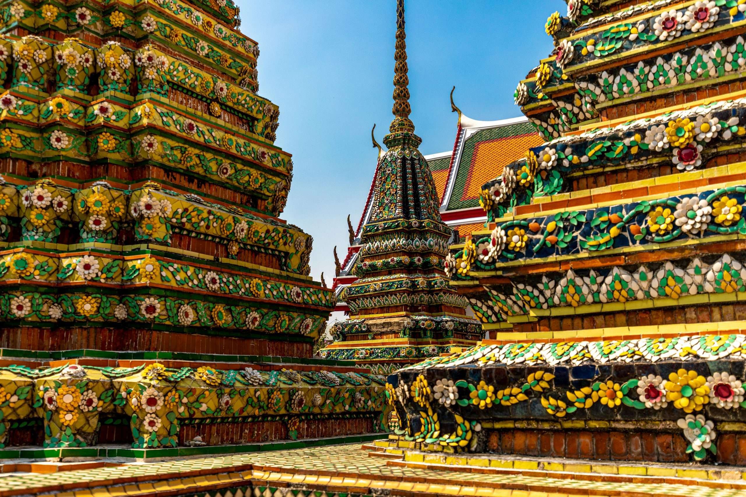 Trip.com eSIM Thailand review - best eSIM for travel in Thailand