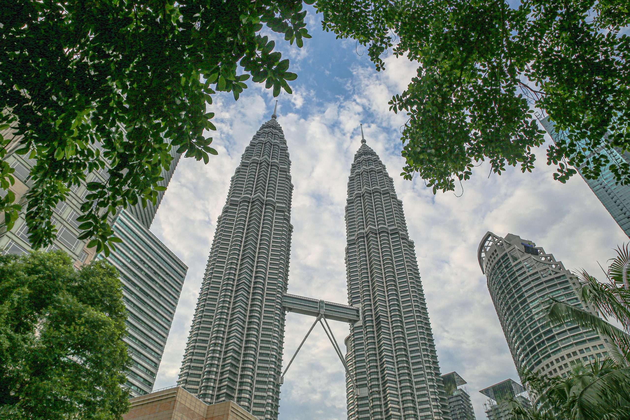 Trip.com eSIM Malaysia review - affordable 5G eSIM plan for Malaysia travel
