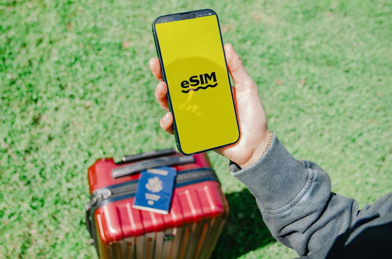 Trip.com eSIM review - best affordable eSIM for Asia travel