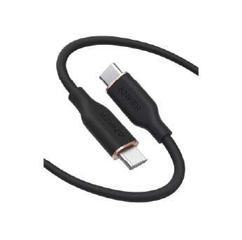 Anker USB C cable braided durable
