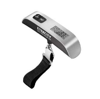 Etekcity digital hanging luggage scale
