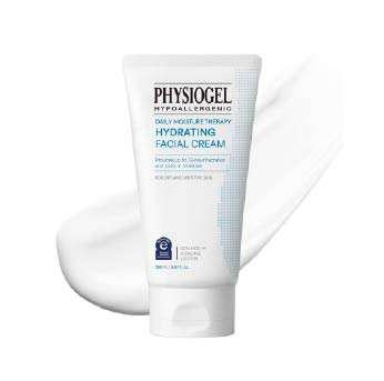Physiogel Daily Moisture Therapy face cream sensitive