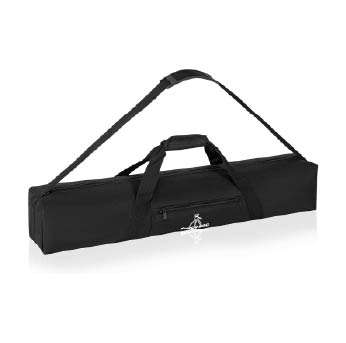TORIBIO tripod carrying case bag