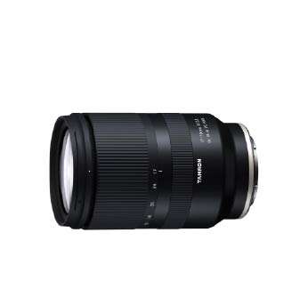 Tamron 17-70mm f2.8 Sony E lens