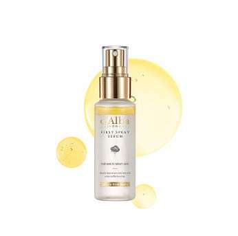 dalba white truffle spray serum Korean skincare