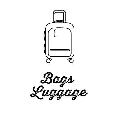 Bags Luggage