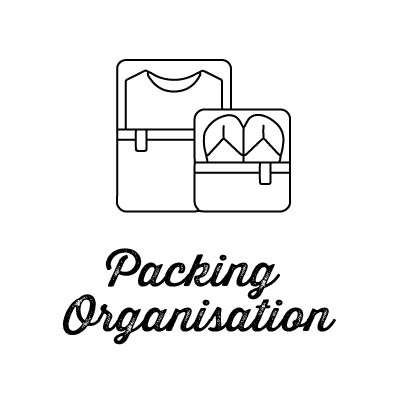 Packing Organisation