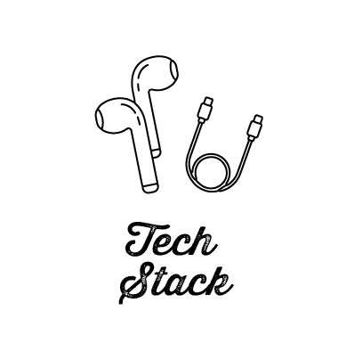Tech Stack