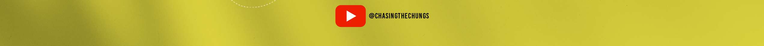 Chase the Chungs YouTube channel @chasingthechungs