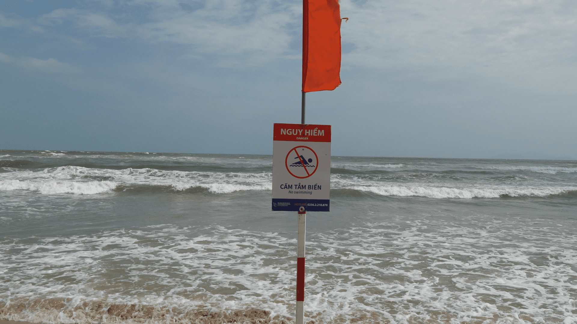 My Khe Beach Da Nang Vietnam beach 2026
