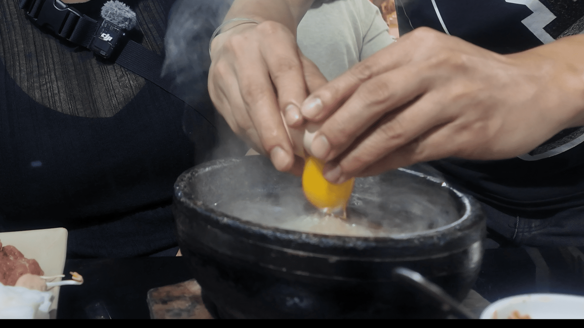 Pho Bat Da Da Nang sizzling soup 2026
