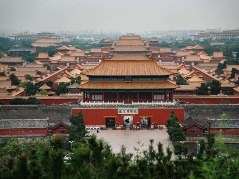 China Visa Free for Canadians 2026: Everything You Need to Know
